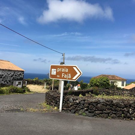 Praia do NorteAdelaide House别墅 外观 照片