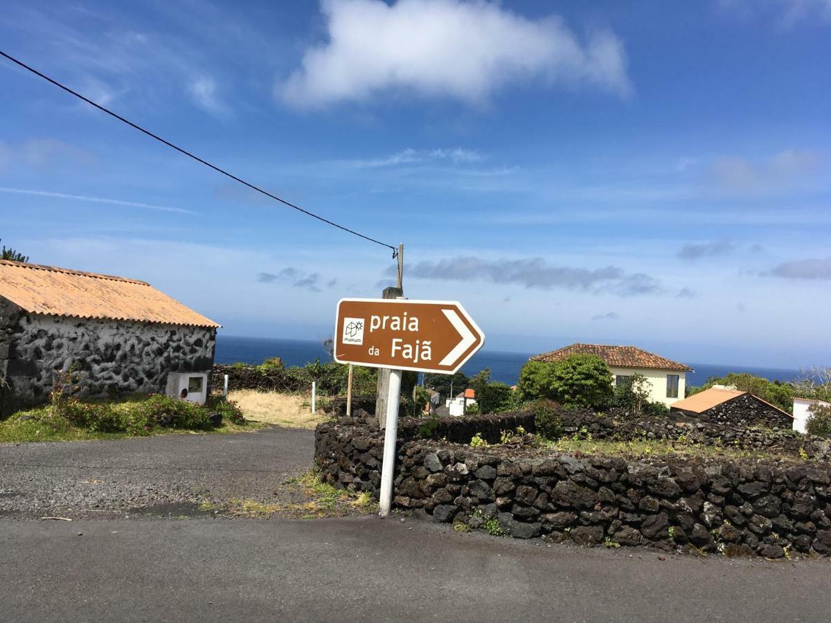 Praia do NorteAdelaide House别墅 外观 照片