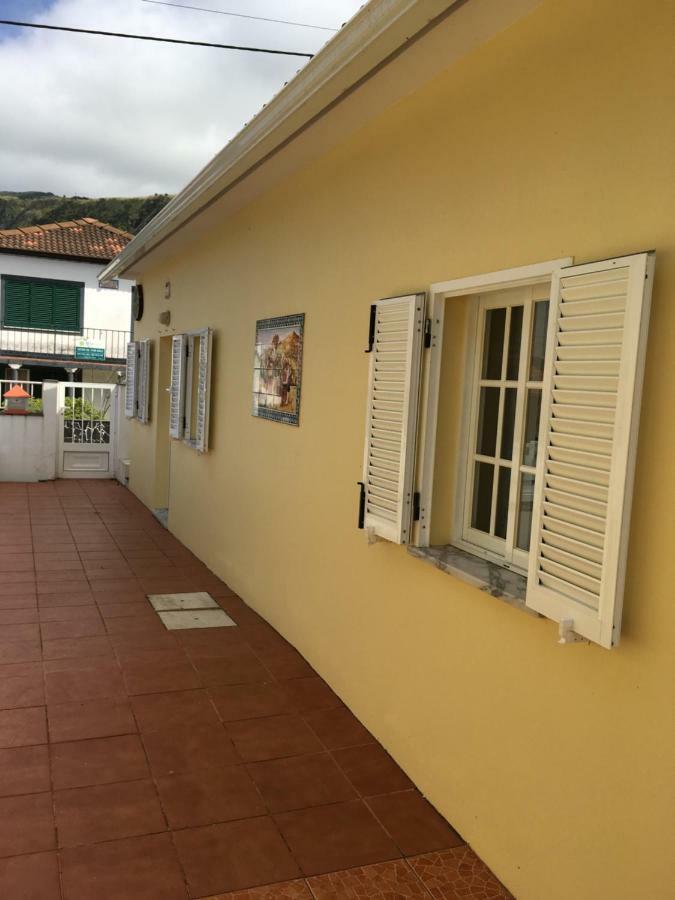 Praia do NorteAdelaide House别墅 外观 照片