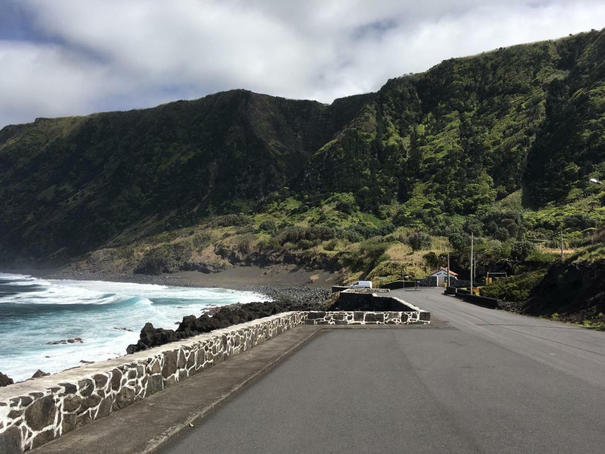 Praia do NorteAdelaide House别墅 外观 照片