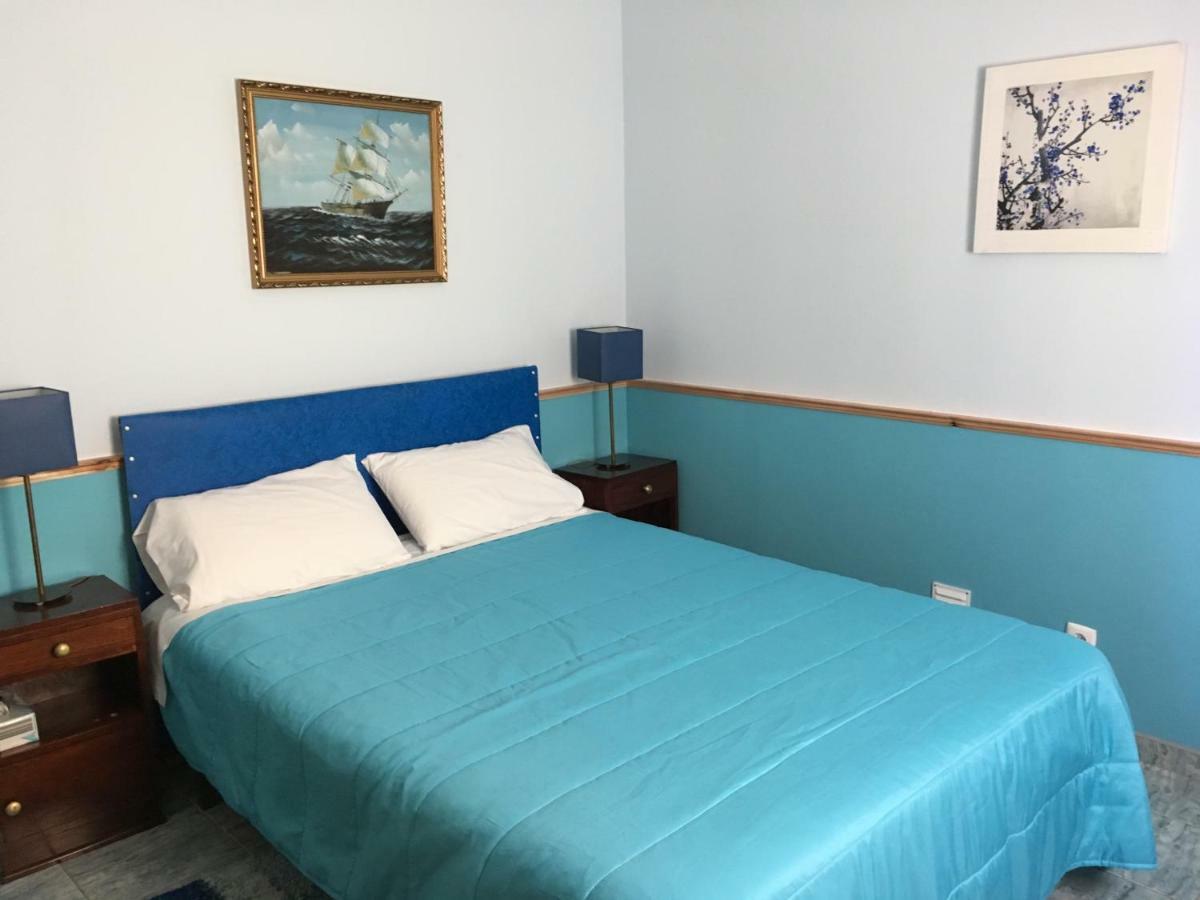 Praia do NorteAdelaide House别墅 外观 照片