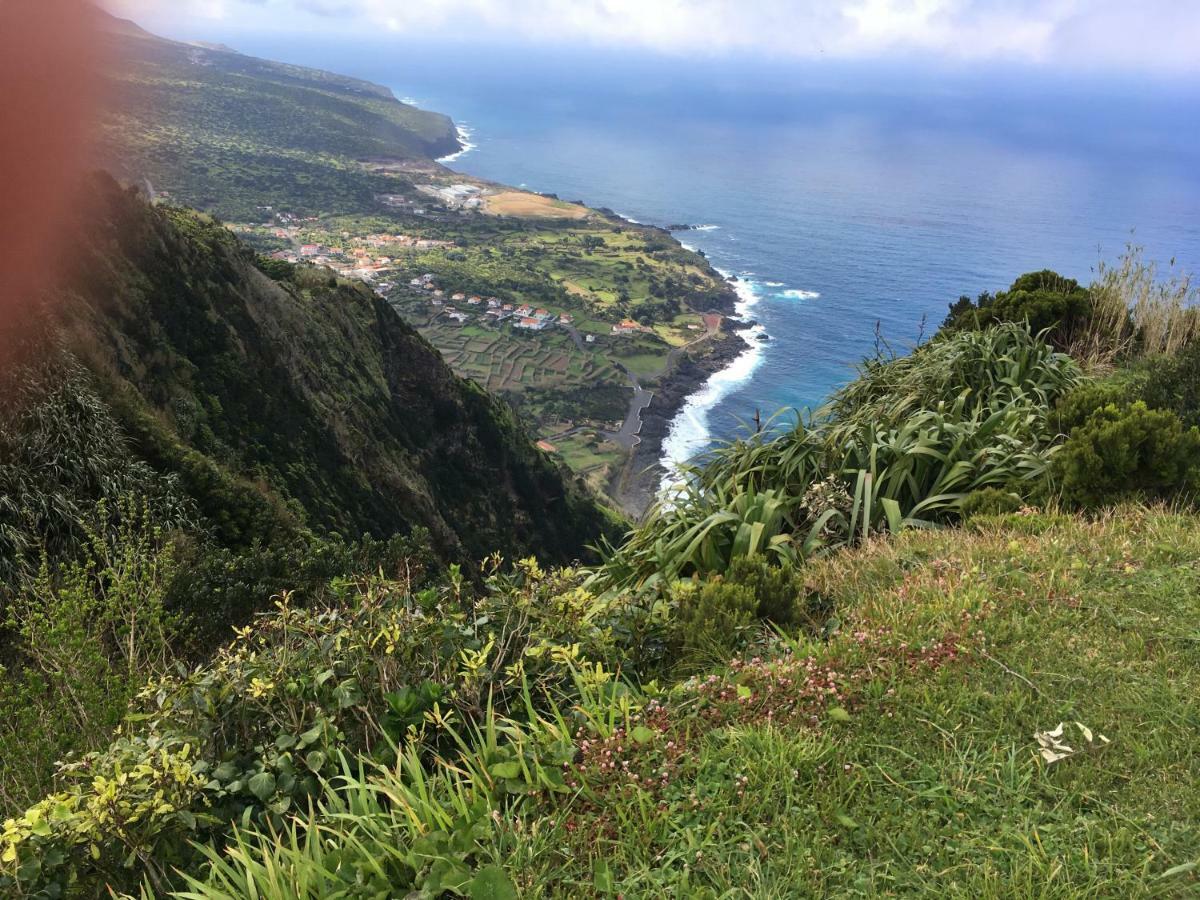 Praia do NorteAdelaide House别墅 外观 照片