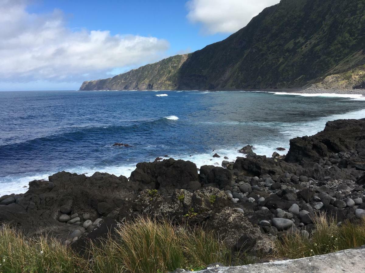 Praia do NorteAdelaide House别墅 外观 照片