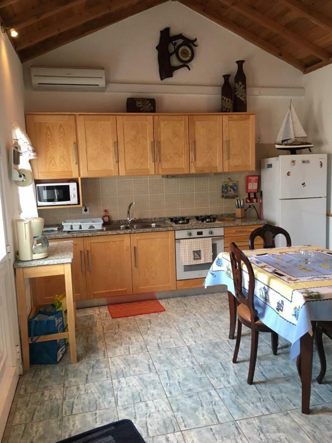 Praia do NorteAdelaide House别墅 外观 照片