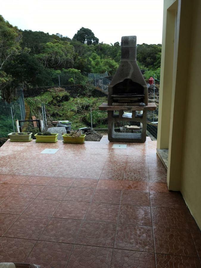 Praia do NorteAdelaide House别墅 外观 照片